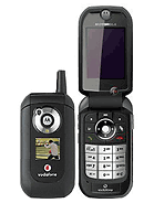 Best available price of Motorola V1050 in Russia
