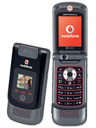 Best available price of Motorola V1100 in Russia