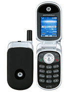 Best available price of Motorola V176 in Russia