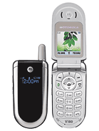 Best available price of Motorola V186 in Russia