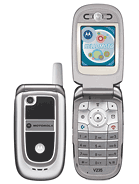 Best available price of Motorola V235 in Russia