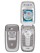 Best available price of Motorola V360 in Russia
