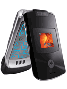 Best available price of Motorola RAZR V3xx in Russia