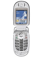 Best available price of Motorola V557 in Russia