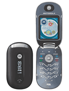 Best available price of Motorola PEBL U6 in Russia