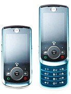 Best available price of Motorola COCKTAIL VE70 in Russia