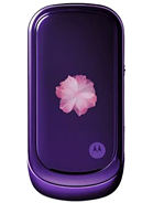 Best available price of Motorola PEBL VU20 in Russia