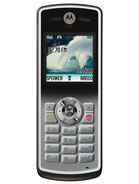 Best available price of Motorola W181 in Russia