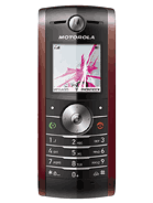 Best available price of Motorola W208 in Russia