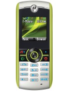 Best available price of Motorola W233 Renew in Russia