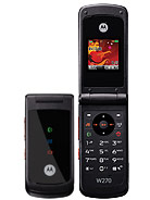Best available price of Motorola W270 in Russia