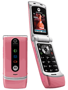 Best available price of Motorola W377 in Russia