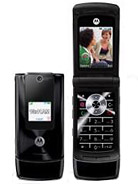 Best available price of Motorola W490 in Russia