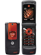 Best available price of Motorola ROKR W5 in Russia