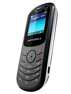 Best available price of Motorola WX180 in Russia
