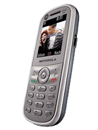 Best available price of Motorola WX280 in Russia