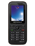 Best available price of Motorola WX390 in Russia