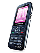 Best available price of Motorola WX395 in Russia