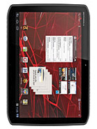 Best available price of Motorola XOOM 2 3G MZ616 in Russia
