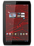 Best available price of Motorola XOOM 2 Media Edition 3G MZ608 in Russia