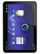 Best available price of Motorola XOOM MZ601 in Russia