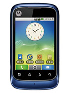Best available price of Motorola XT301 in Russia