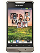 Best available price of Motorola XT390 in Russia