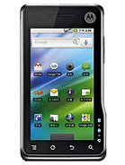 Best available price of Motorola XT701 in Russia