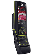 Best available price of Motorola RIZR Z8 in Russia