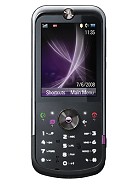 Best available price of Motorola ZN5 in Russia
