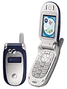 Best available price of Motorola V555 in Russia
