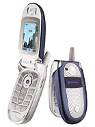 Best available price of Motorola V560 in Russia