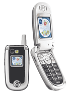 Best available price of Motorola V635 in Russia