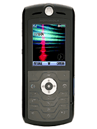 Best available price of Motorola SLVR L7 in Russia