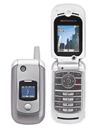 Best available price of Motorola V975 in Russia