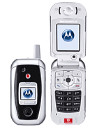 Best available price of Motorola V980 in Russia