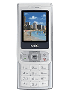 Best available price of NEC e121 in Russia