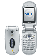 Best available price of NEC N401i in Russia