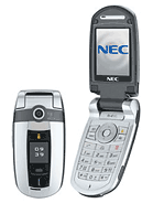 Best available price of NEC e540-N411i in Russia