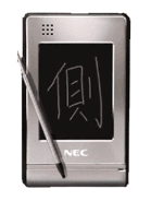 Best available price of NEC N908 in Russia