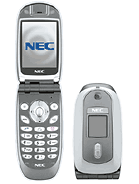 Best available price of NEC e530 in Russia