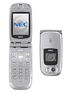 Best available price of NEC N400i in Russia