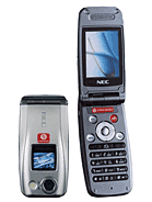 Best available price of NEC N840 in Russia