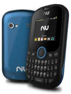 Best available price of NIU LIV 10 in Russia