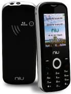 Best available price of NIU Lotto N104 in Russia
