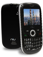 Best available price of NIU Pana N105 in Russia
