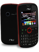 Best available price of NIU Pana TV N106 in Russia