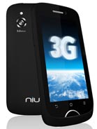 Best available price of NIU Niutek 3G 3-5 N209 in Russia