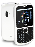 Best available price of NIU NiutekQ N108 in Russia