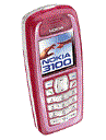 Best available price of Nokia 3100 in Russia